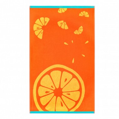 Ręcznik Oranż