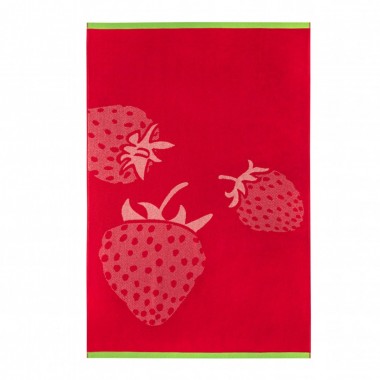 Ręcznik Strawberry
